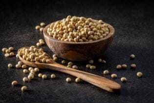 Soja oscila em Chicago, Vlamir Brandalizze comenta