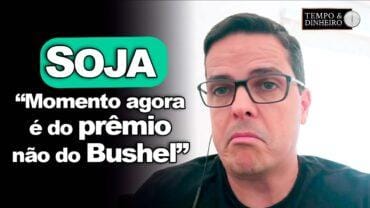 Soja, café, milho e boi: plantar, cuidar e comercializar bem. Maurício Bellinelo mostra os caminhos