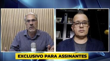 EXCLUSIVO – Suco de laranja bate recorde de preços com redução de oferta e clima