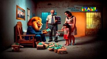 EDITORIAL – Penalizando tudo