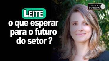 EXCLUSIVO – Leite: o que esperar para o futuro do setor aqui no Brasil e a sobrevivência do produtor? Natalia Grigol, do CEPEA comenta