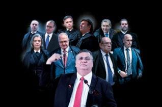 EDITORIAL – Conduta ilibada