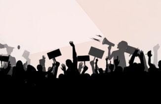 EDITORIAL – Vozes livres