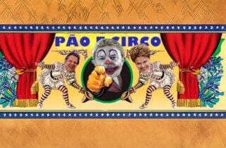 EDITORIAL – Nem pão e nem circo