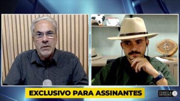 Boi gordo e reposição reagem com mudança de ciclo