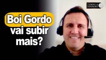Boi gordo vai subir mais? Thiago Bernardino, do CEPEA, analisa o mercado