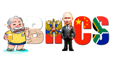 EDITORIAL – O Brasil e o BRICS