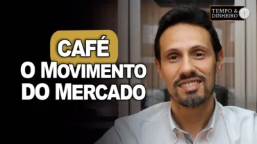 Café a espera de algum fato novo? A espera da safra do Vietnã? Bruno Labs comenta o mercado