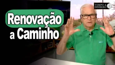 Brasil nas mãos da esquerda? Renovação a caminho?