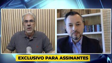 Furacão Milton destrói cidades, áreas agrícolas e da citricultura na Flórida