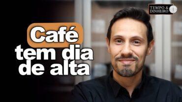 Café tem dia de alta de olho no Vietnã e clima no Brasil, informa Bruno Labs