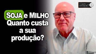 Proteja o seu preço. Mas você sabe quanto custa a sua produção?