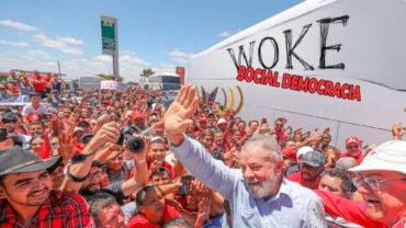 EDITORIAL – A blasfêmia woke