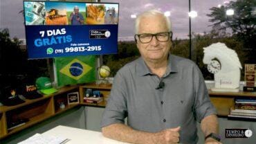 Experimente o Clube exclusivo T&D por 7 dias grátis!