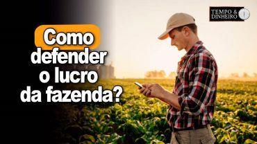 Como defender o lucro da fazenda? Paulo Nicola explica e mostra importância do I9PAB