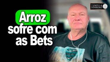 Arroz sofre com as Bets, afirma Vlamir Brandalizze