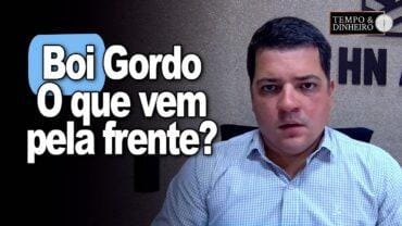 Boi gordo e exportações recordes. O que vem pela frente? Hyberville Neto comenta