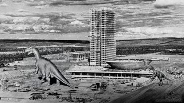 EDITORIAL – Na pré-história