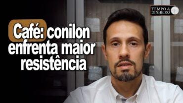 Café: conilon enfrenta maior resistência com safra do Vietnã “batendo as portas”, comenta Bruno Labs