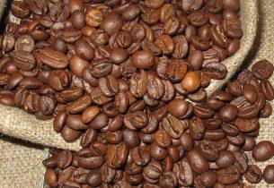 Faturamento com exportação do café não torrado atinge US$ 1 bilhão na 4ª semana de janeiro