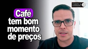 Café tem bom momento de preços. É bom esperar novas altas? Maurício Bellinelo fala sobre os riscos