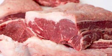 Carne bovina: Volume exportado bate recorde da série histórica com 270,3 mil toneladas em Outubro/24