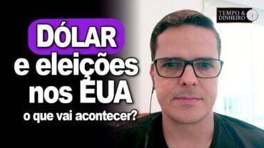 Dólar e eleições nos EUA: o que vai acontecer com os prêmios e o dólar? Maurício Bellinelo comenta