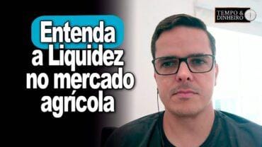 Liquidez no mercado agrícola “não tem milagre”, afirma Maurício Bellinelo