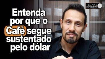 Café segue sustentado pelo dólar e espera-se que o arábica teste os US$2,60 em NY