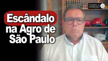 Escândalo na Agro de SP: disputa na FAESP/SENAR envolve recursos milionários e falta de transparência