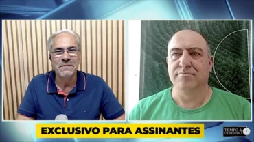 EXCLUSIVO: Café: produtores de MG se unem  para atender demanda global