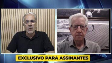 EXCLUSIVO: Não tem café sobrando: exportações devem bater recorde, preços sobem de olho no clima e no dólar.