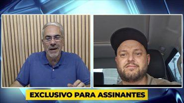 EXCLUSIVO: Plano Safra e ajuda aos atingidos pela tragédia de maio no RS: apenas promessas não cumpridas