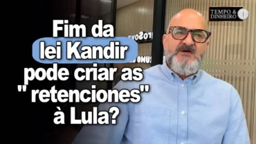 Soja: fim da lei Kandir pode criar as “retenciones” à Lula? Mário Mariano, da Agrosoya, explica