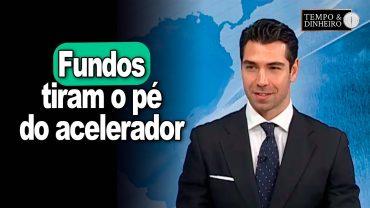 Commodities agrícolas: fundos tiram pé do acelerador e se reposicionam com Trump e dólar
