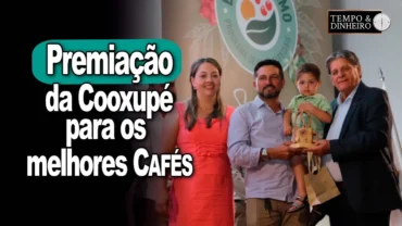 Cafés especiais: conheça os vencedores do Especialíssimo premiação da Cooxupé para os melhores cafés