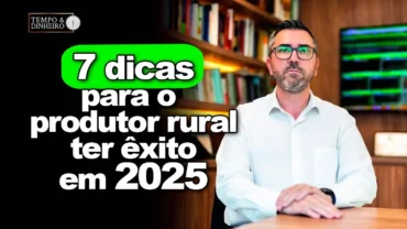 Dólar e juros em alta. O que fazer? Veja as dicas de Antônio da Luz, economista chefe da FARSUL