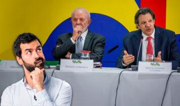 EDITORIAL- Crise de confiança