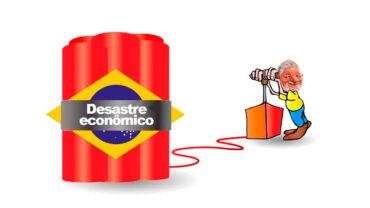 EDITORIAL – Estopim aceso