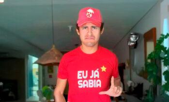 EDITORIAL – Sem nenhuma surpresa