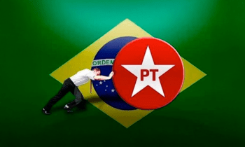 EDITORIAL – A democracia petista