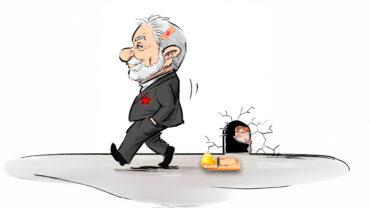 EDITORIAL – Programa de governo