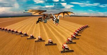 EDITORIAL – Não sejam tolos