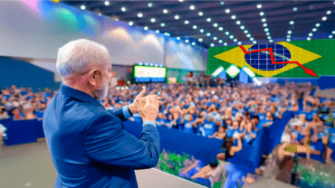 EDITORIAL – Aplaudindo a desgraça