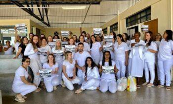 Familiares dos patriotas presos pedem ajuda!