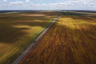 Ministério prevê leilões de 8,5 mil quilômetros de rodovias em 2025