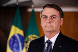 Bolsonaro vira réu por tentativa de golpe de Estado com unanimidade