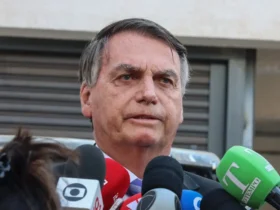 A DEFESA PRELIMINAR DE BOLSONARO