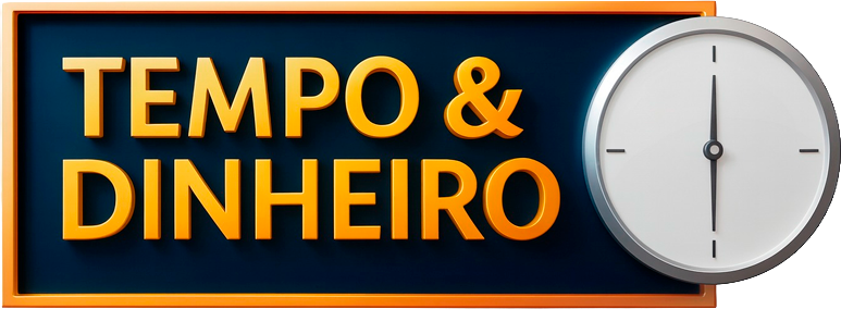 Tempo e Dinheiro