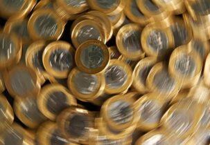 Dívida pública federal sobe 1,85% em novembro, para R$7,2 tri, com elevação de custo